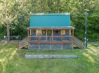 1930 Preacher Holt Rd, Mount Pleasant, TN 38474