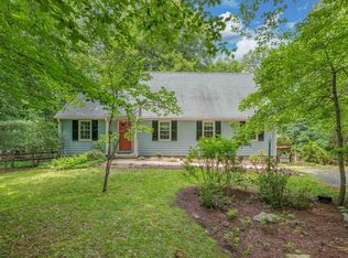 4260 Sylvan Ln, Charlottesville, VA 22911