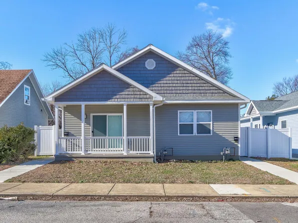 1211 Culver Dr, Evansville, IN 47713