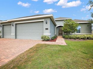 723 Calabria Way, Howey In The Hills, FL 34737