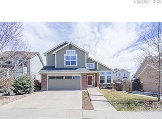 4847 Jedediah Smith Rd, Colorado Springs, CO 80922