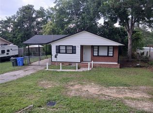3934 Village Dr, Fayetteville, NC 28304