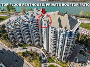 1108 E 6th Ave SW #1707, Calgary, AB T2P 5K1