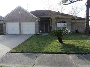 11714 Early Mist Ct, Houston, TX 77064