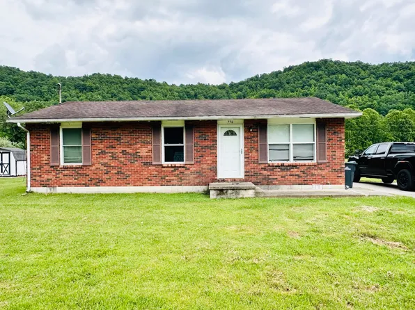 726 Boone Pl, Morehead, KY 40351