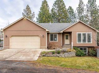 13006 N Helena Ln, Spokane, WA 99208
