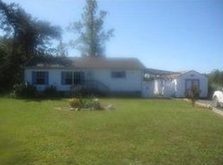 341 Brandywine Ln, Montross, VA 22520