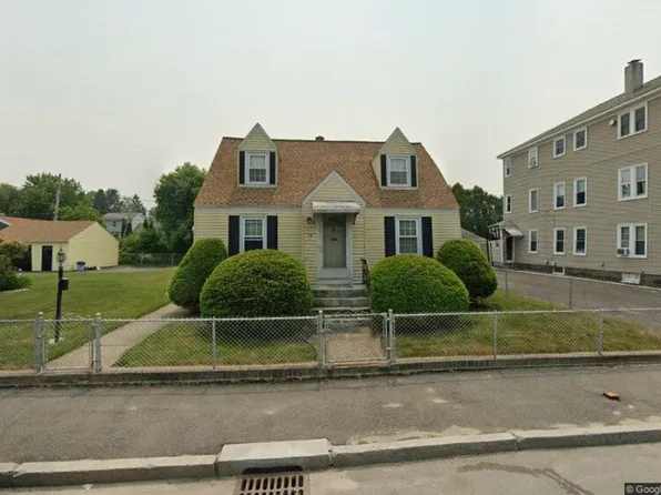 19 Atlanta St #1, Worcester, MA 01604