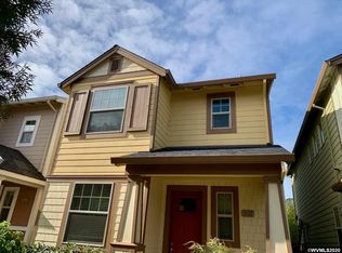 3100 SE Everglade St, Corvallis, OR