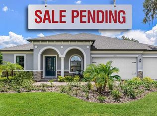 14100 Bassingthorpe Dr, Spring Hill, FL 34609