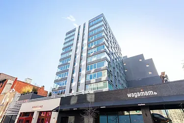 Rented by Living New York