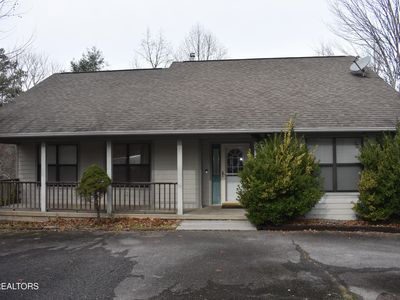 273 Stott Ln, Gatlinburg, TN, 37738