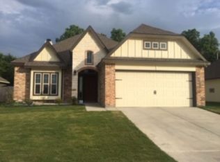 1116 Merganser Way, Waco, TX 76706