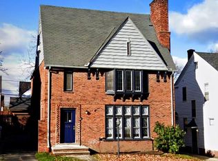 3618 Rolliston Rd #2, Cleveland, OH 44120