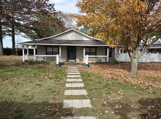 1981 Gr 807 Rd, Rector, AR 72461