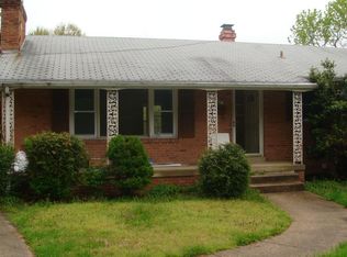 9327 Saint Andrews Pl, College Park, MD