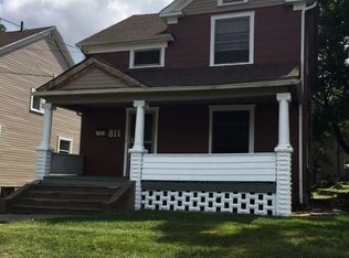 811 S Water St, Kent, OH 44240