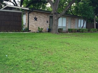 1125 Bowman St, Irving, TX 75060