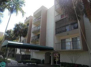 14250 SW 62nd St APT 101, Miami, FL 33183