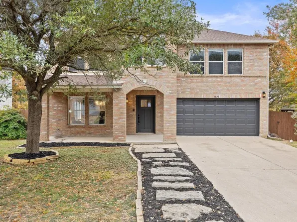 1121 Welch Way, Cedar Park, TX 78613