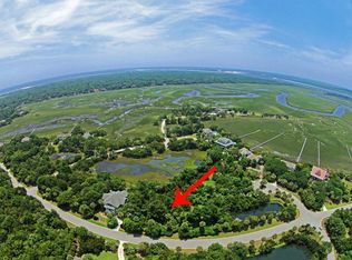 39 Jenkins Point Rd, Johns Island, SC 29455