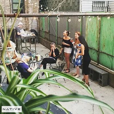 Rented by Native Real Estate LLC | media 31