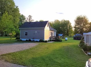 1718 Montague St, Deford, MI 48729