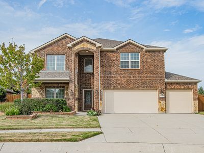 5700 Salisbury Dr, Prosper, TX, 75078