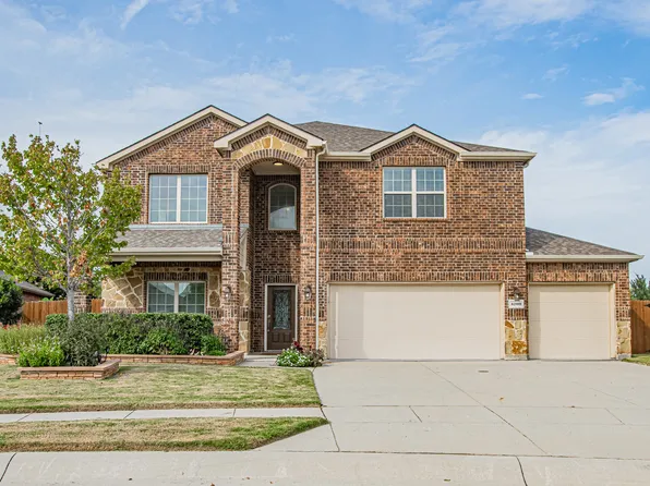 5700 Salisbury Dr, Prosper, TX 75078