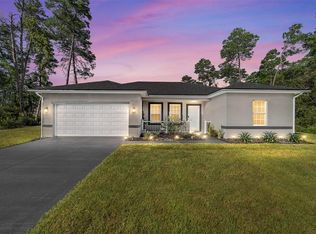 5236 SW 165th Street Rd, Ocala, FL 34473