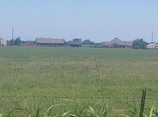 N Mustang Rd, Piedmont, OK 73078