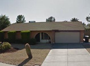 15034 N 42nd St, Phoenix, AZ 85032