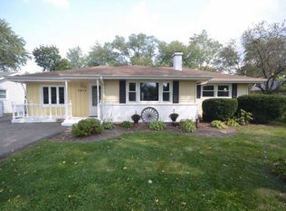 2415 SE Thornwood Dr, Lake Villa, IL