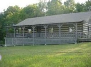 3766 Blooming Grove Rd, Woodlawn, TN 37191