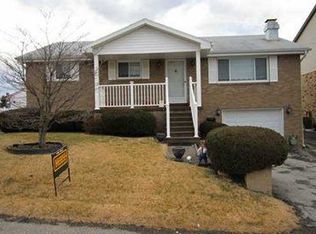 243 Wyoming St, Greensburg, PA 15601