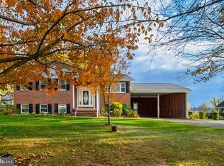 4133 Salem Bottom Rd, Westminster, MD 21157