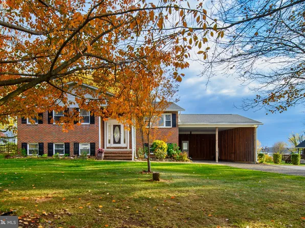 4133 Salem Bottom Rd, Westminster, MD 21157