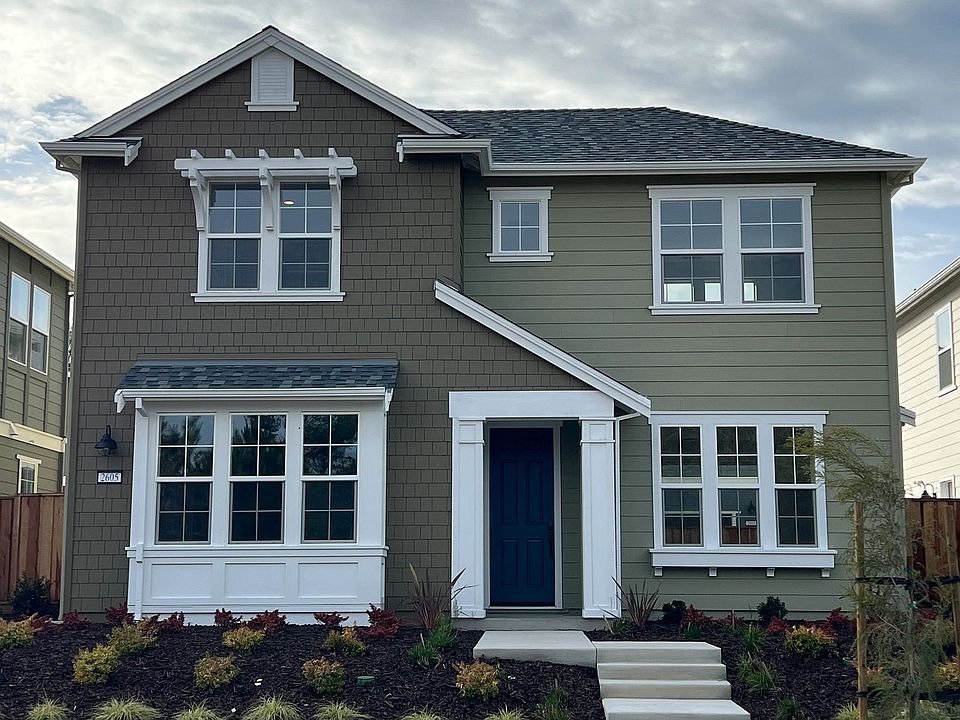 Surf House Lot 374 Exterior