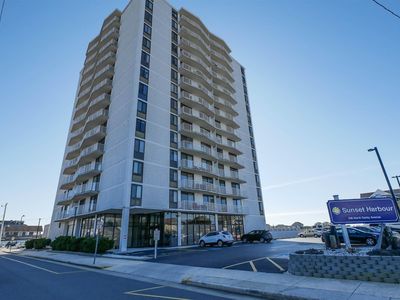 236 N Derby Ave APT 707, Ventnor, NJ, 08406