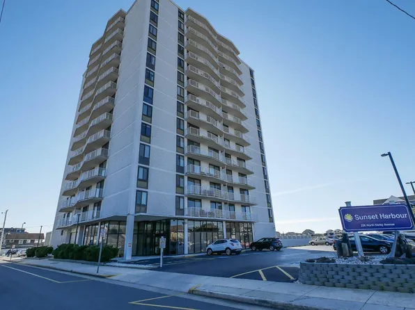 236 N Derby Ave APT 707, Ventnor, NJ 08406