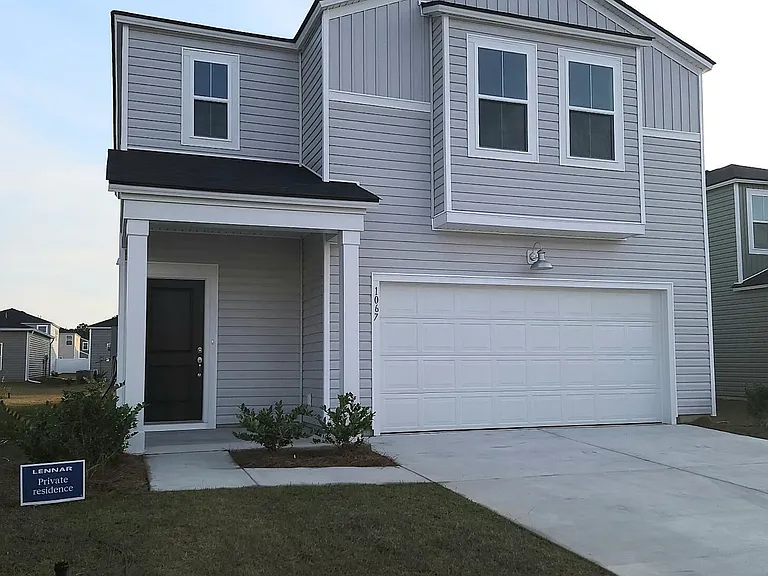 1067 Tripletail Dr NW — Photo 6