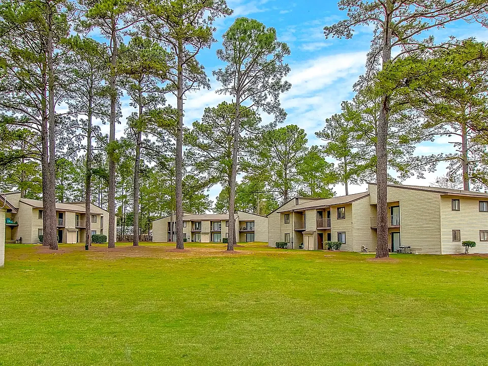 Meadow Pointe Apartments