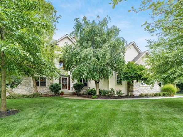 6923 Optimara Dr, Pickerington, OH 43147
