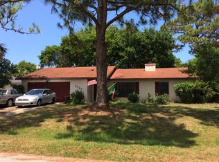 3327 Victory Palm Dr, Edgewater, FL 32141