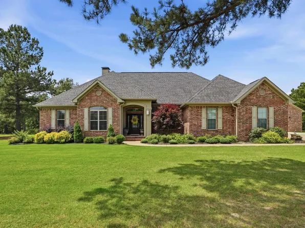 5603 Shore Dr, Hensley, AR 72065