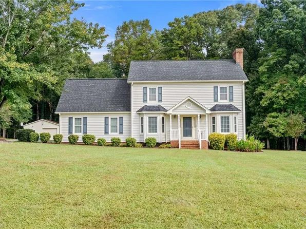 6307 Oak Point Dr, Pleasant Garden, NC 27313