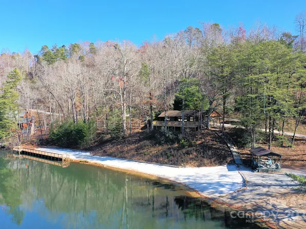0 Swans Way E #262, Lake Lure, NC 28746