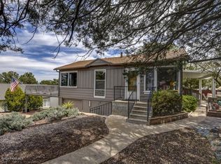 237 S Arizona Ave, Prescott, AZ 86303