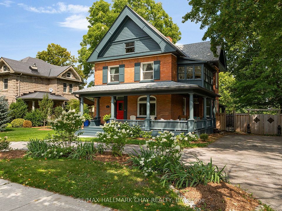 1st image of 243 Mill St