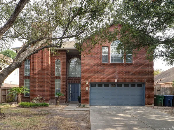 5850 CREEKWAY, San Antonio, TX 78247